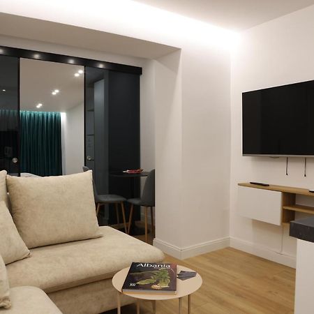 Come&Recome Tirana Apartments المظهر الخارجي الصورة