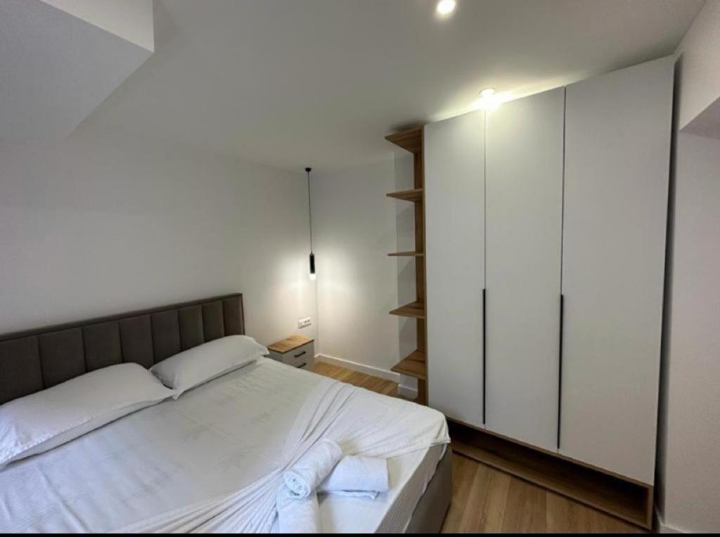 Come&Recome Tirana Apartments المظهر الخارجي الصورة