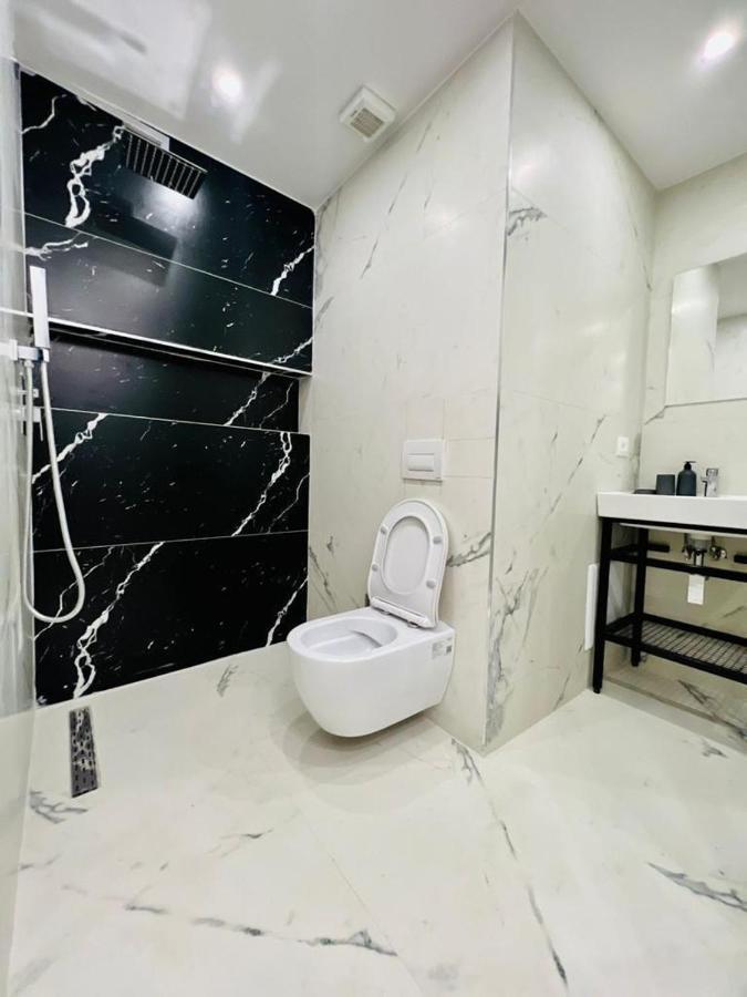 Come&Recome Tirana Apartments المظهر الخارجي الصورة
