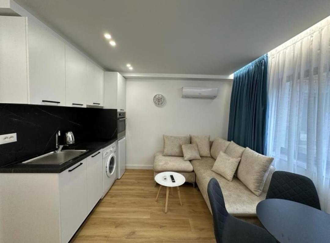 Come&Recome Tirana Apartments المظهر الخارجي الصورة