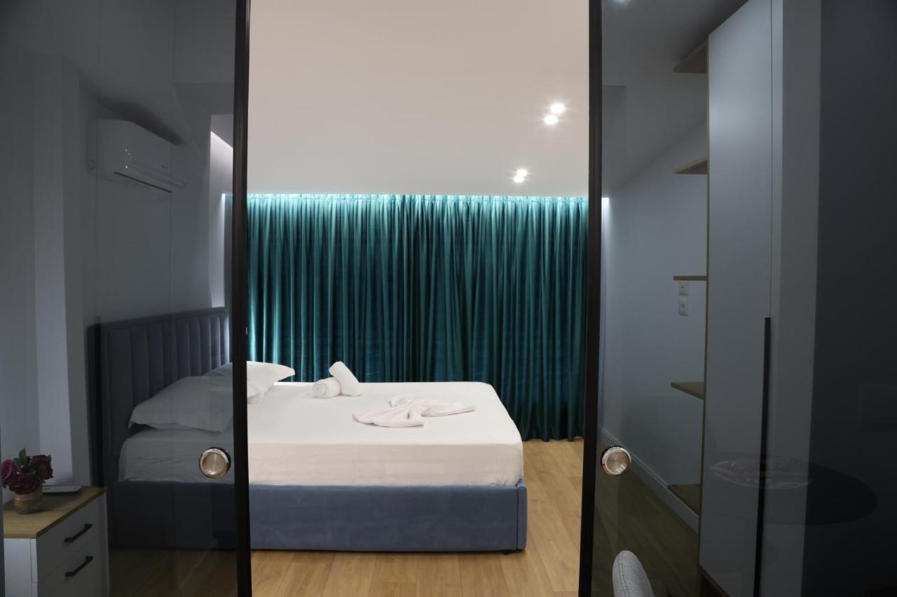 Come&Recome Tirana Apartments المظهر الخارجي الصورة