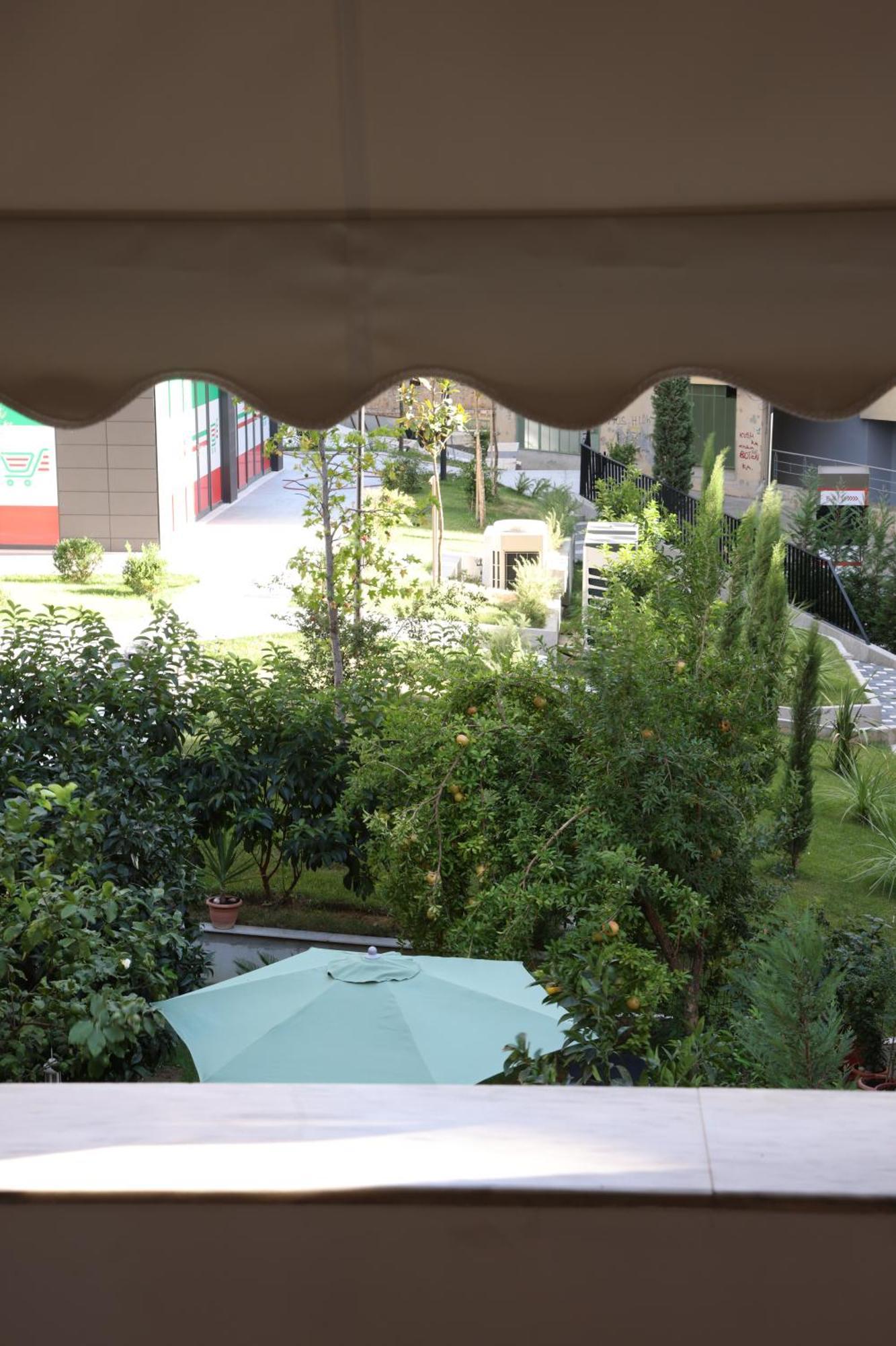 Come&Recome Tirana Apartments المظهر الخارجي الصورة