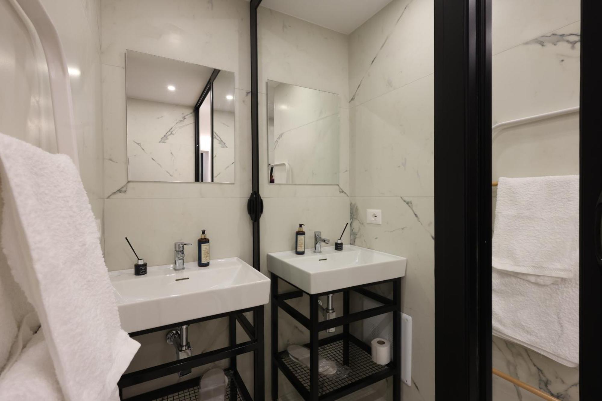 Come&Recome Tirana Apartments المظهر الخارجي الصورة